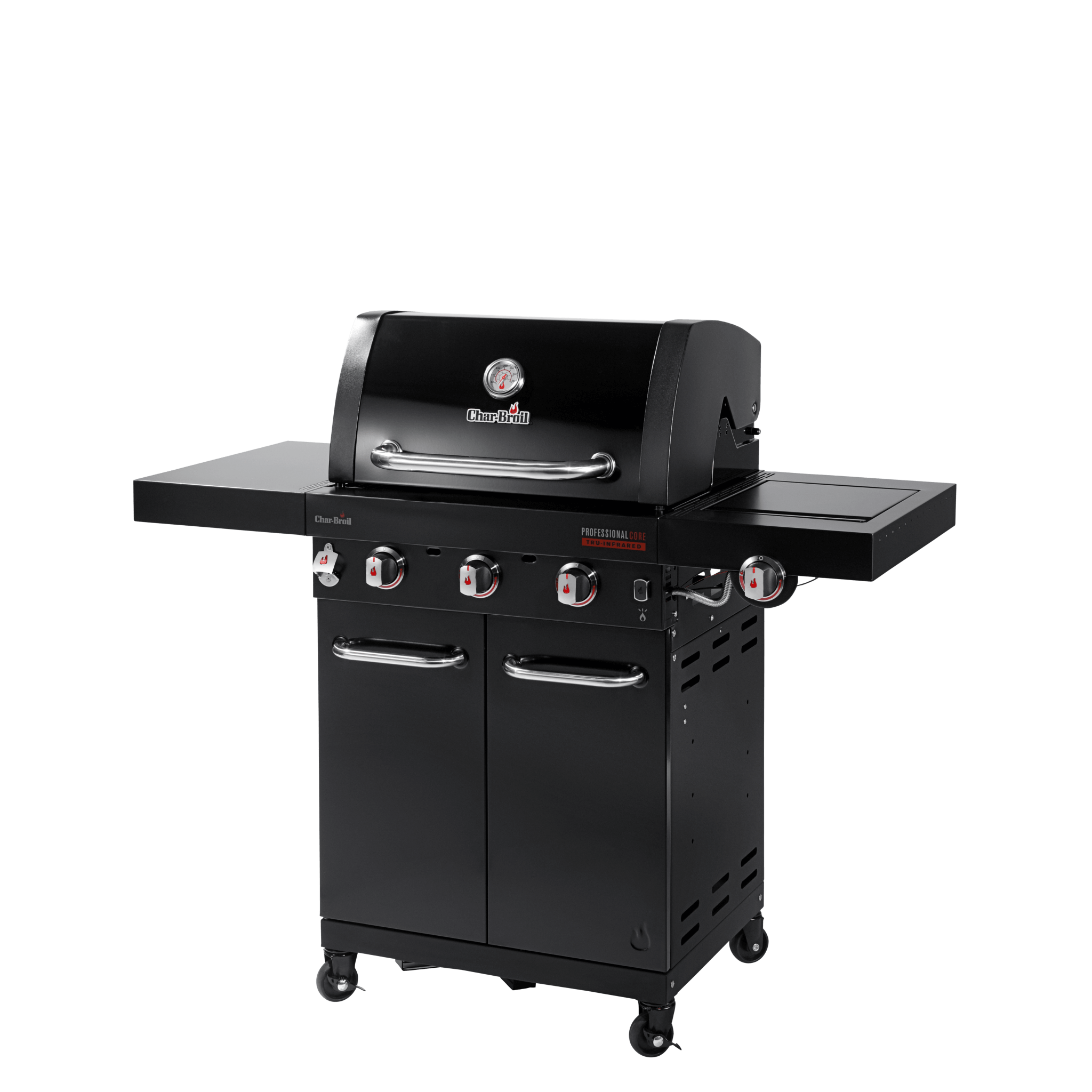 Gas Grills CharBroil®