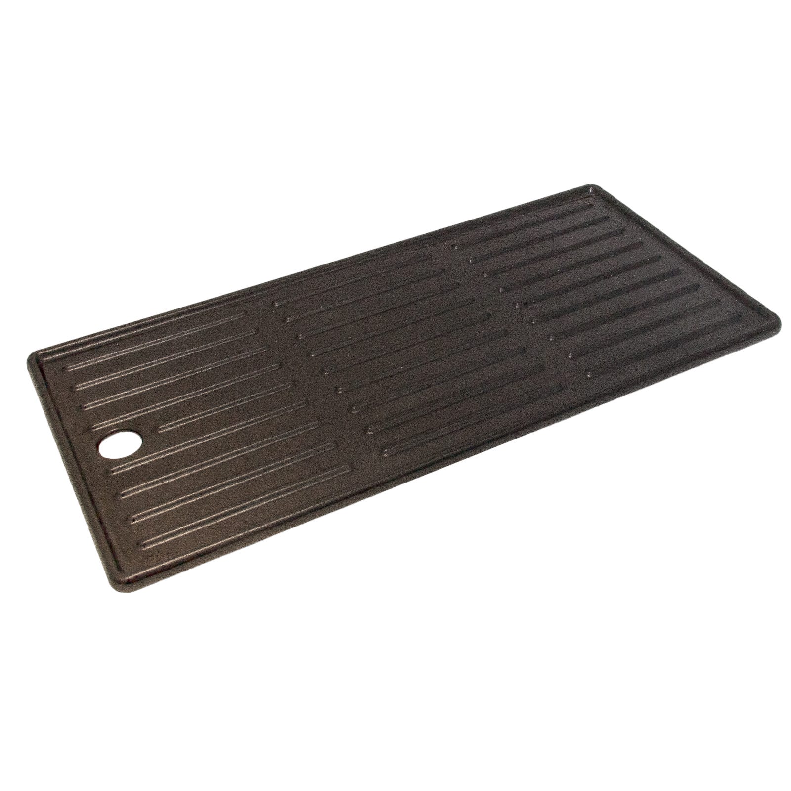3 BURNER GRILL GRIDDLE