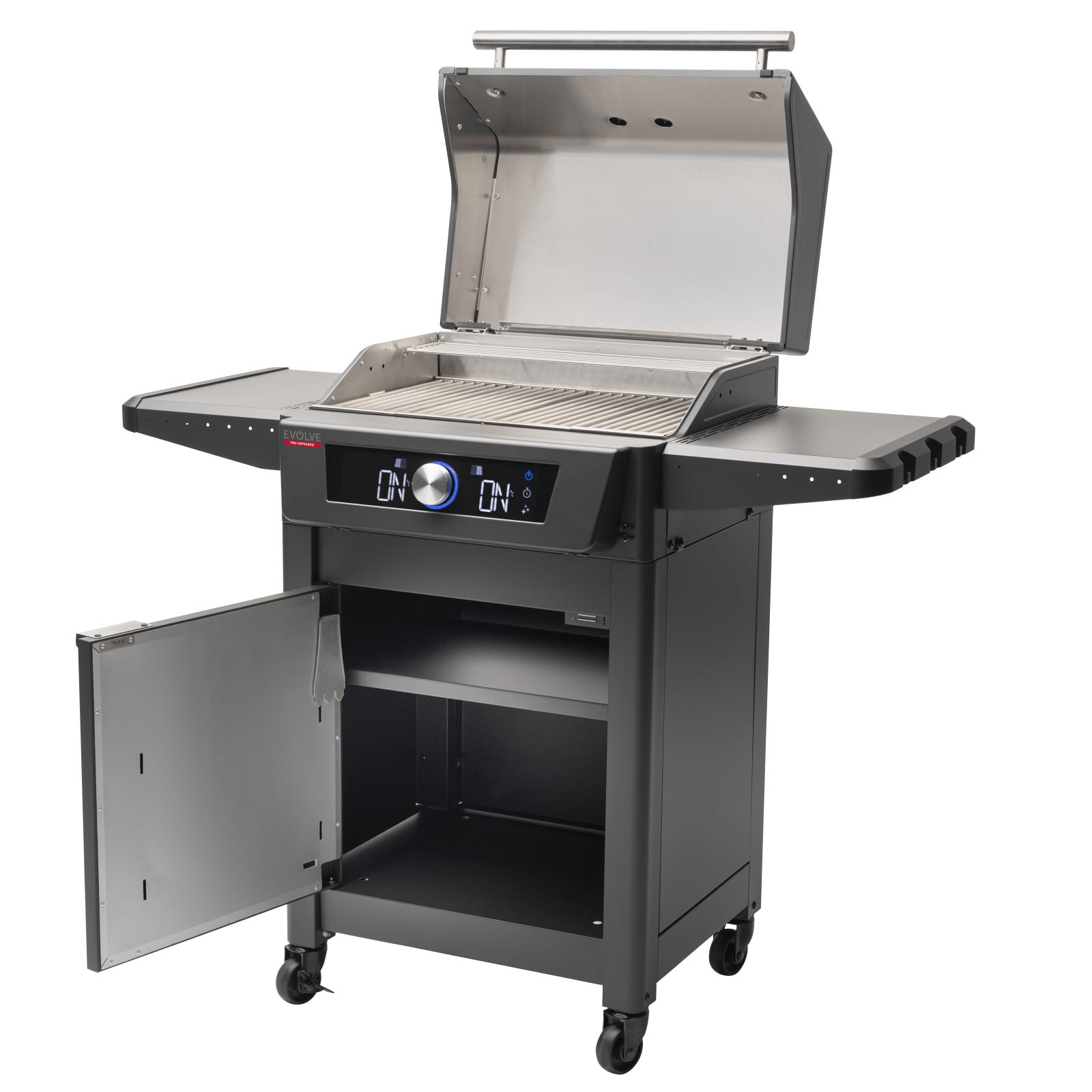 Char-Broil Evolve Electric