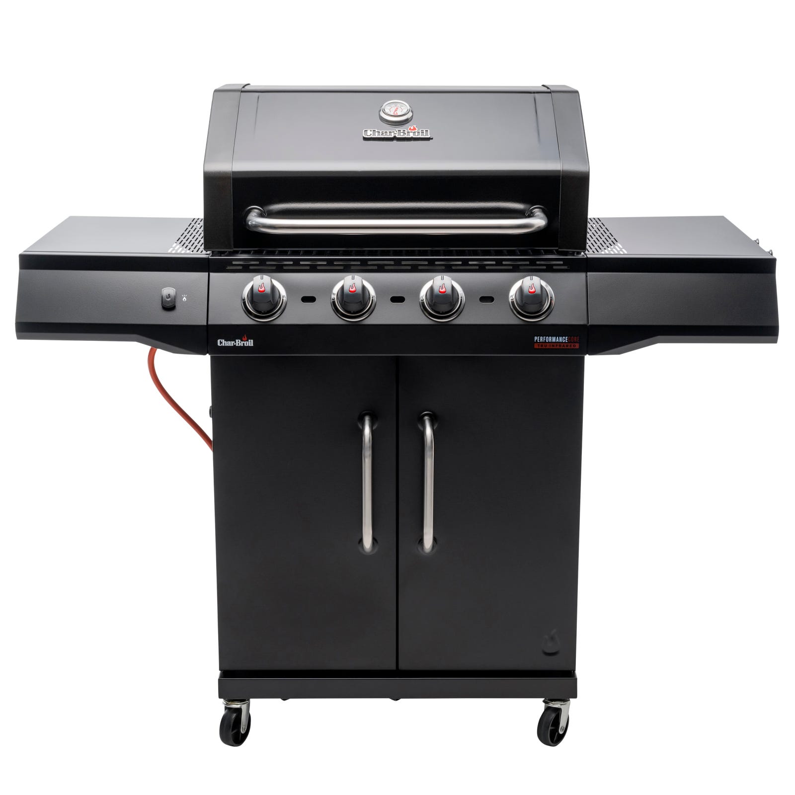 Professional Series™ Grill | Char-Broil® | Char- Broil®