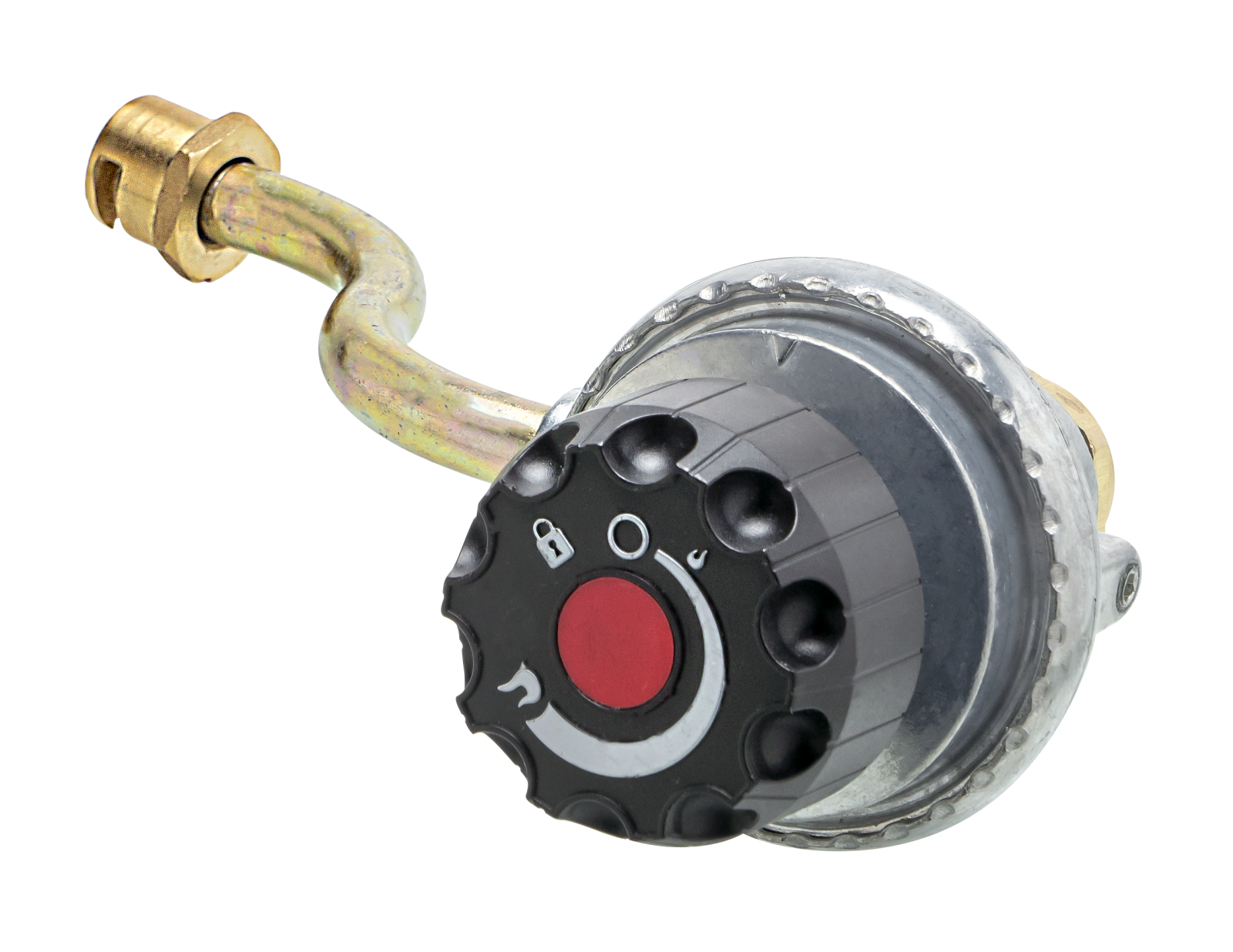 Regulator Grill2Go