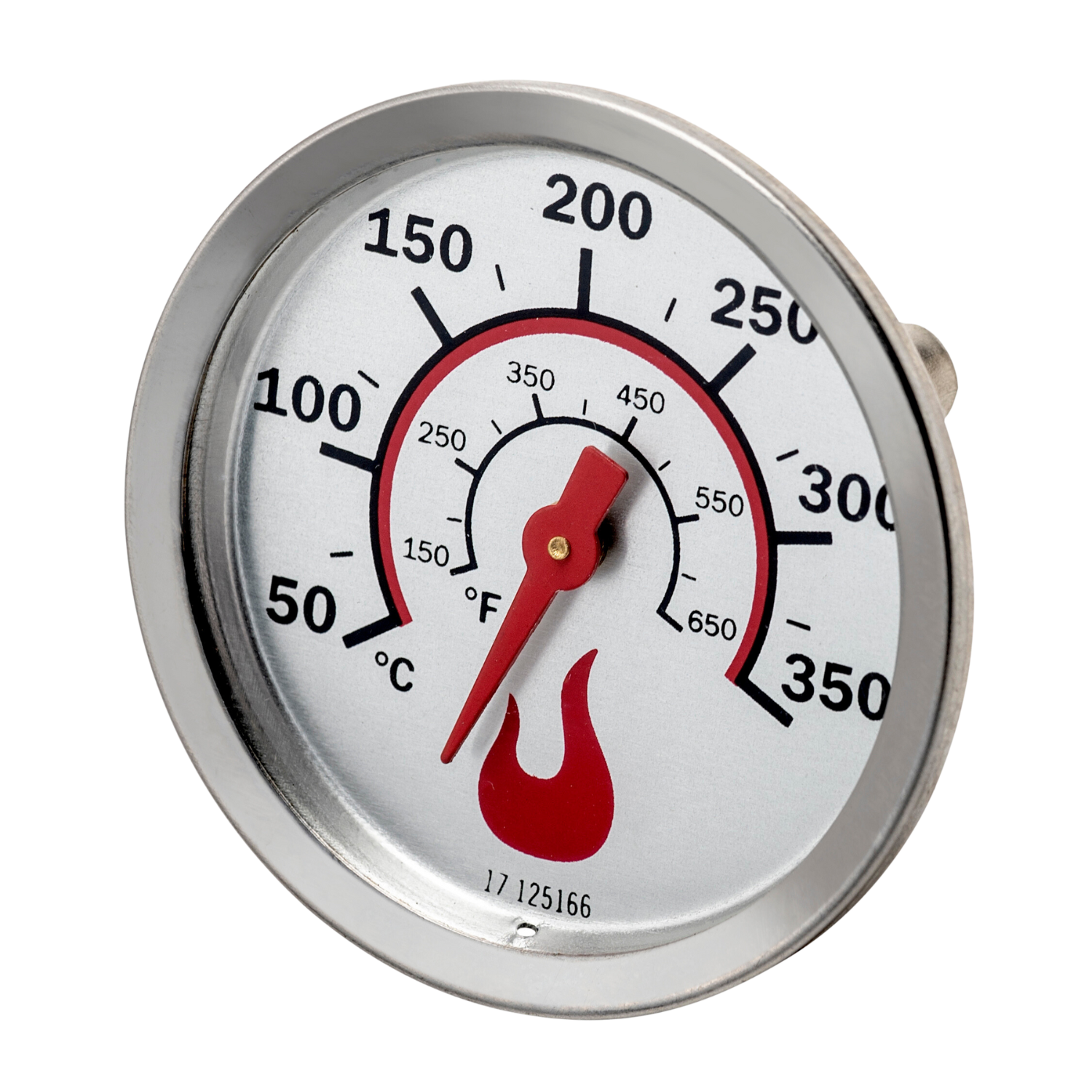 Temperatur gauge