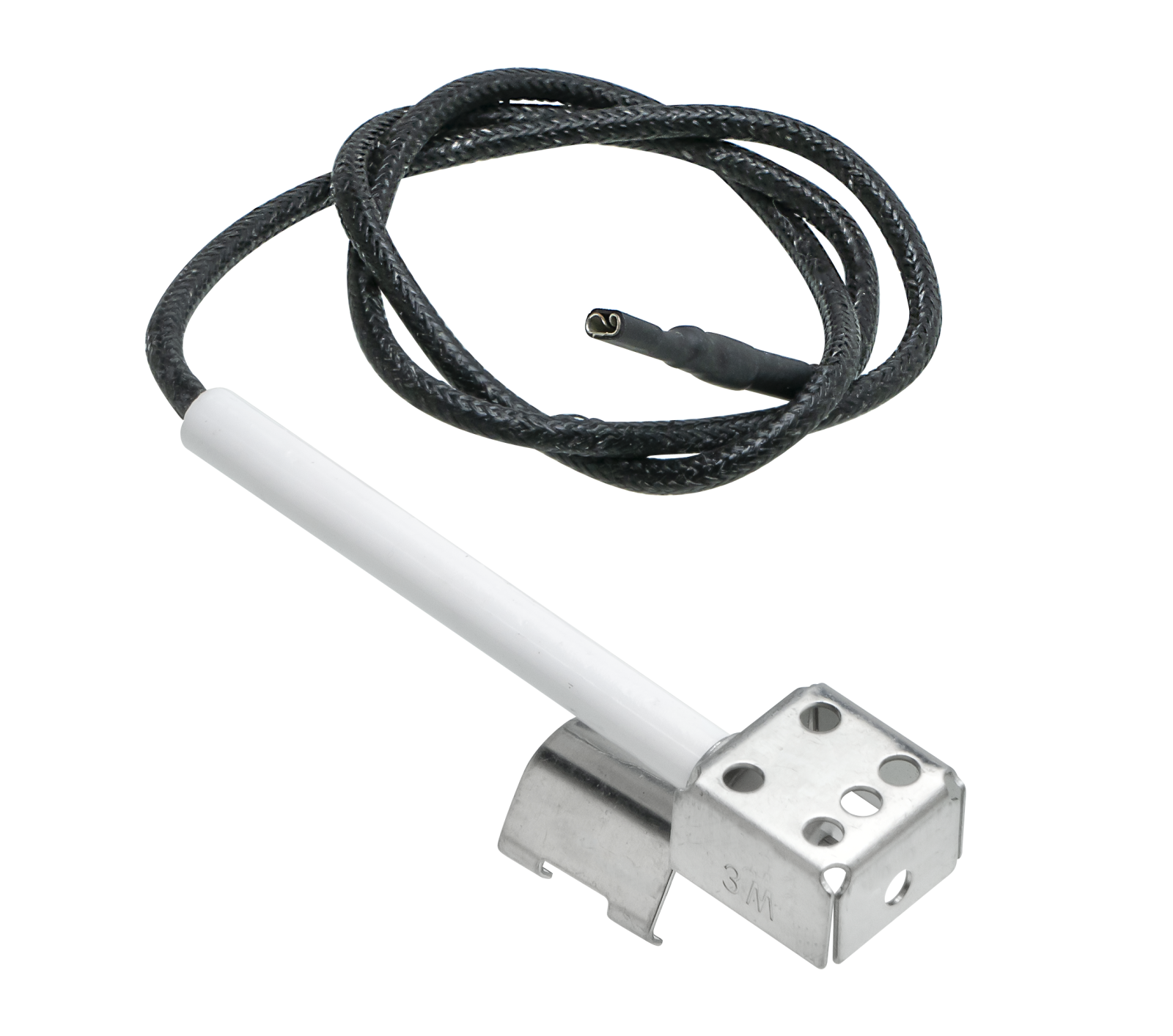 ELECTRODE SET F. MAIN BURNER