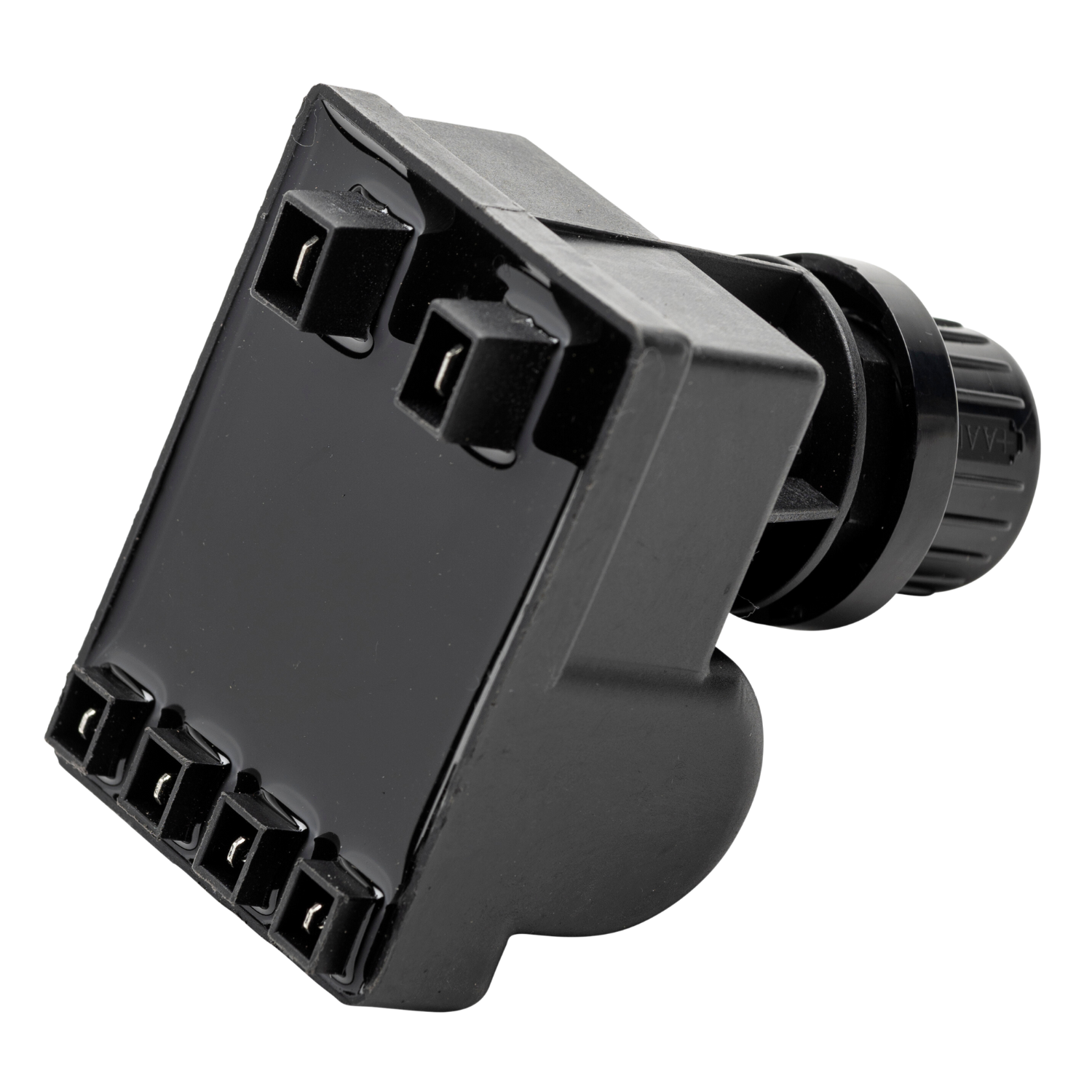 Electronic ignition module