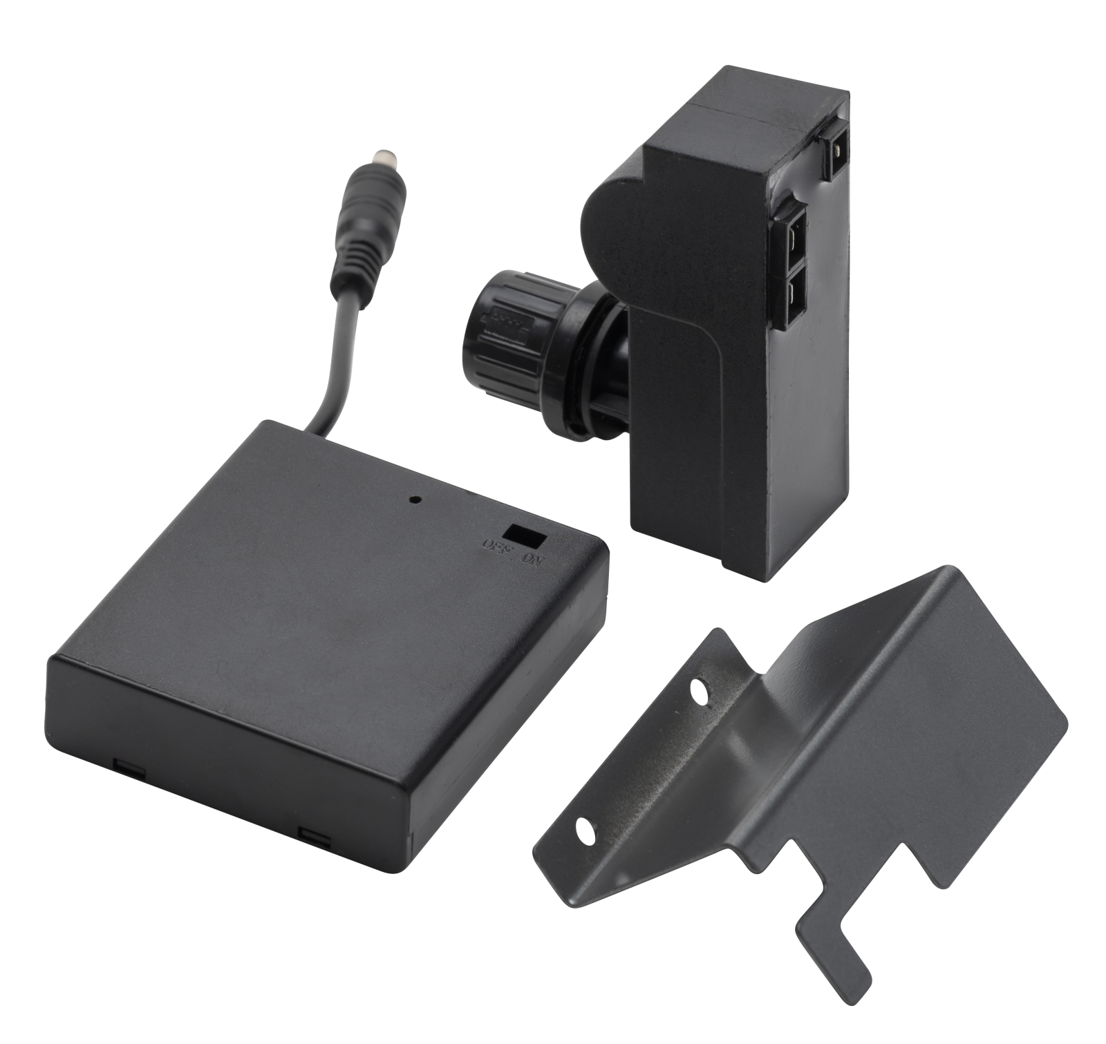 Electronic ignition module