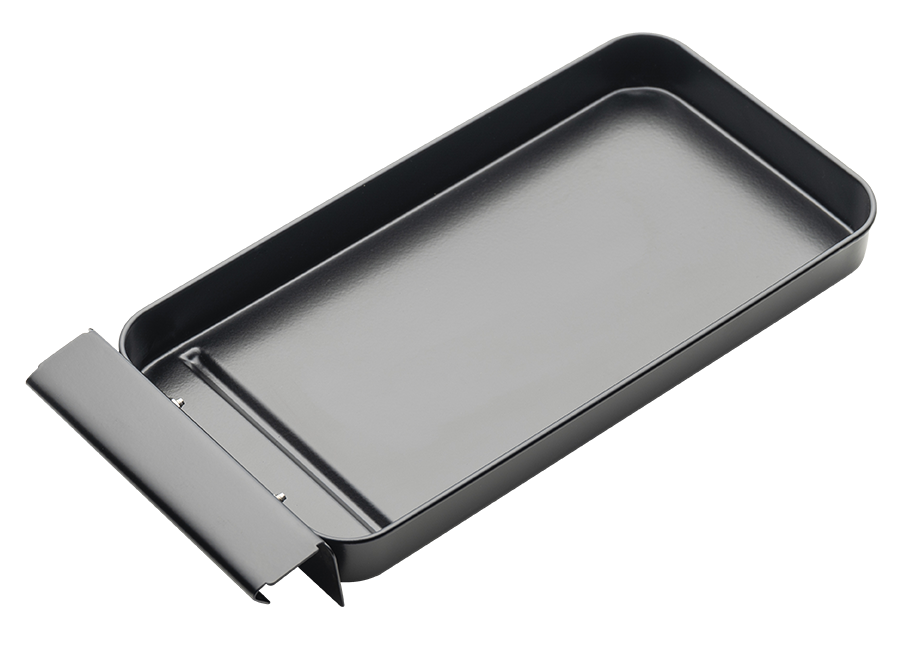 Grease tray
