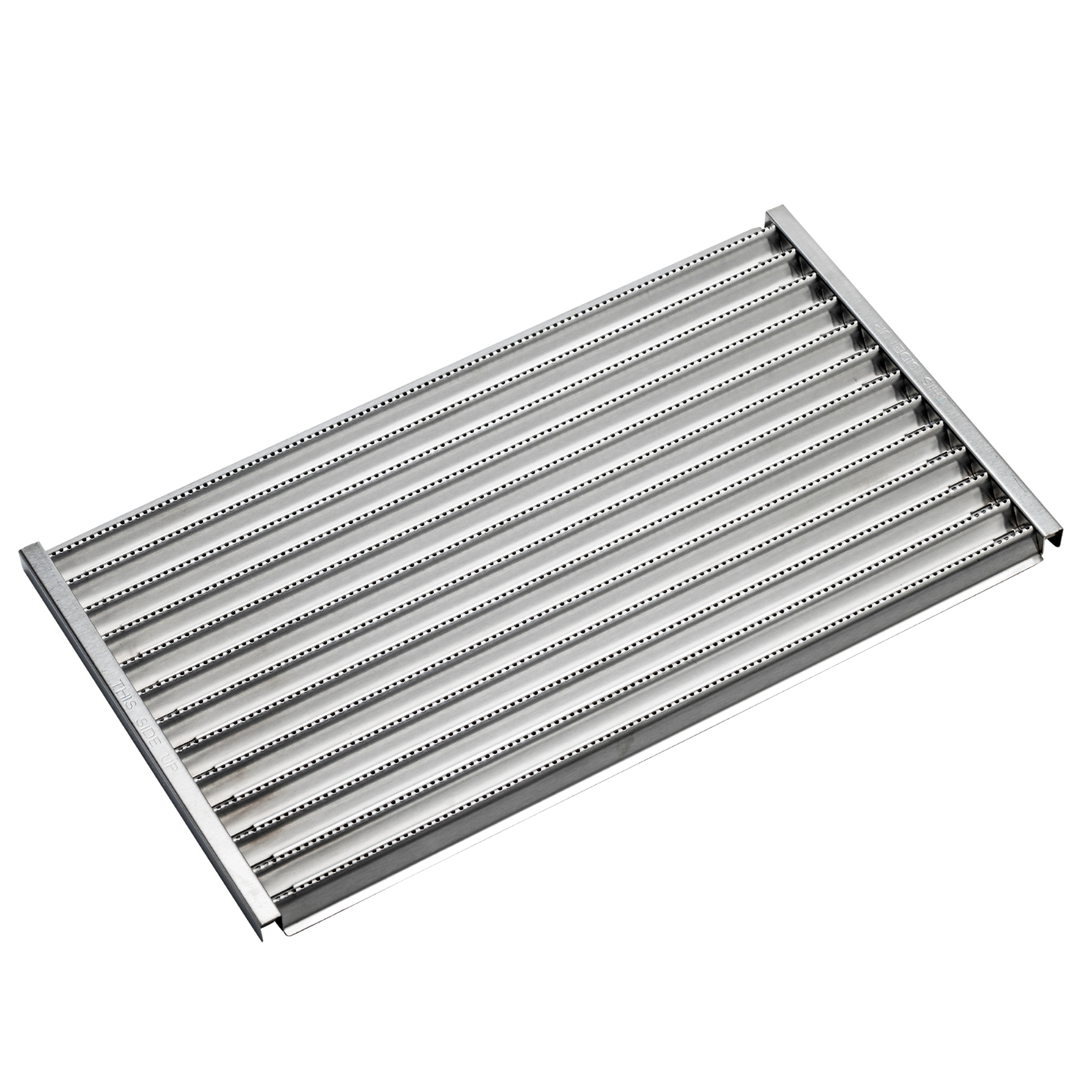 COOKING GRATE, INFRARED EMITTER