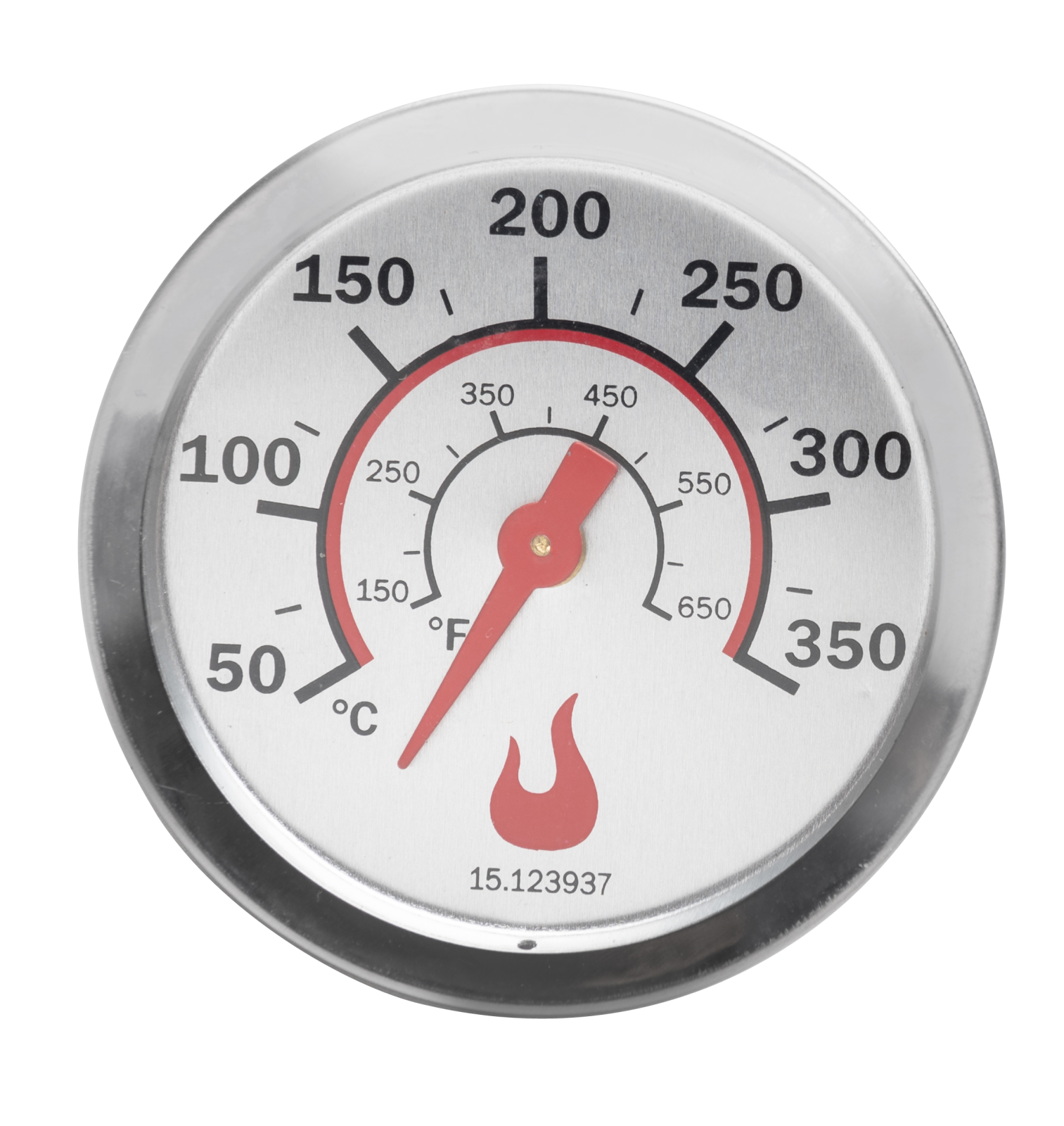 Temperatur gauge