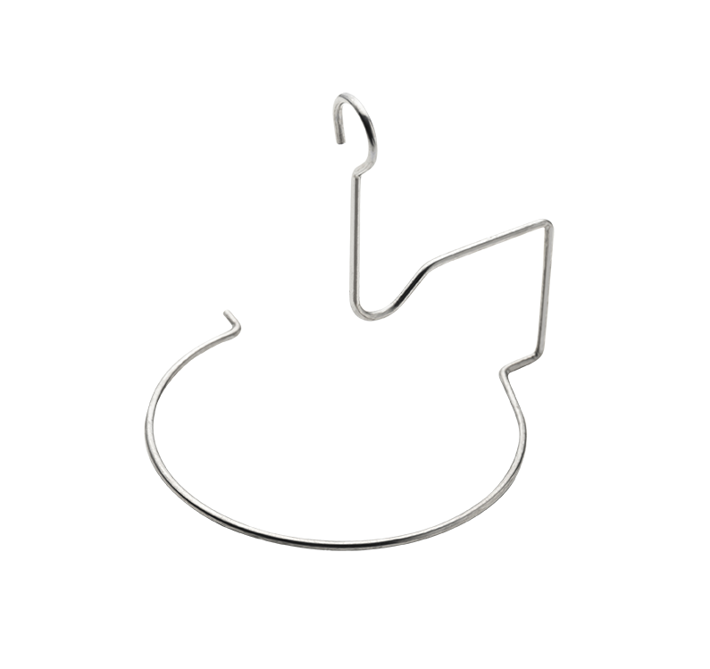 Grease Clip