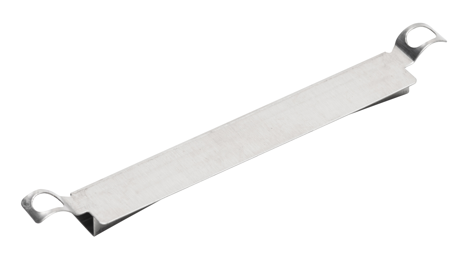 Carry Over Tube