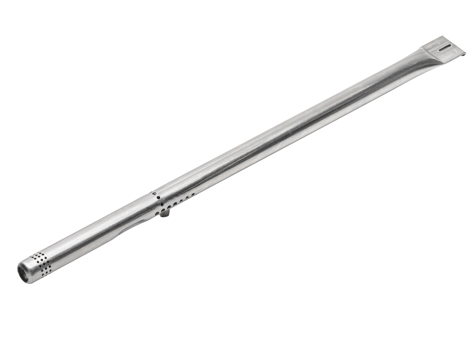 Main burner tube, no electrode