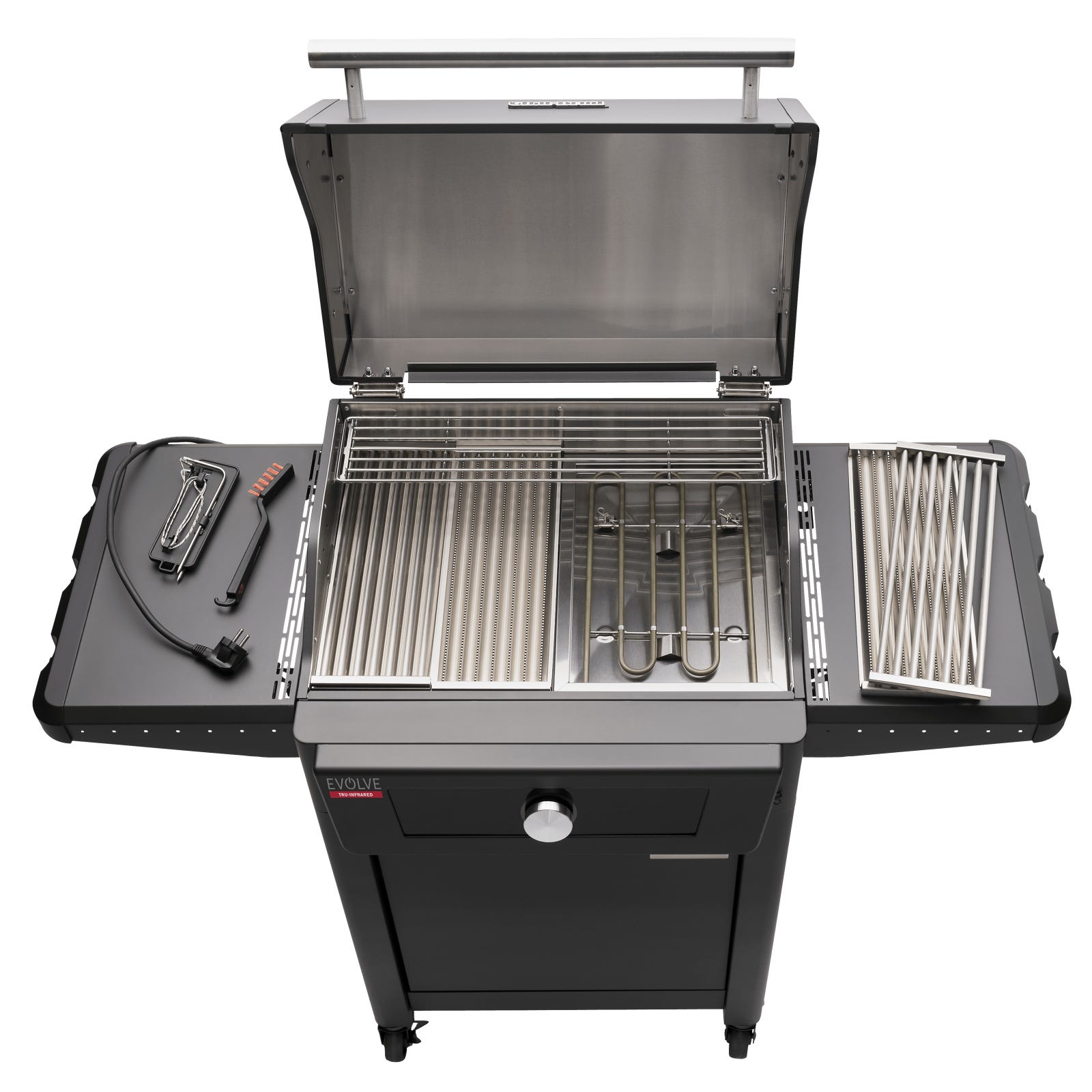 Char-Broil Evolve Electric