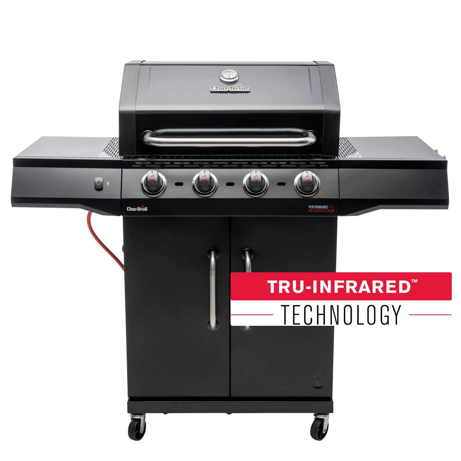 SMART E Char Broil