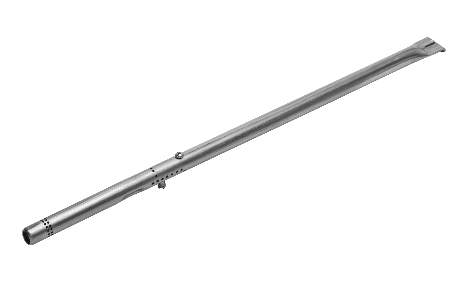 Tube burner