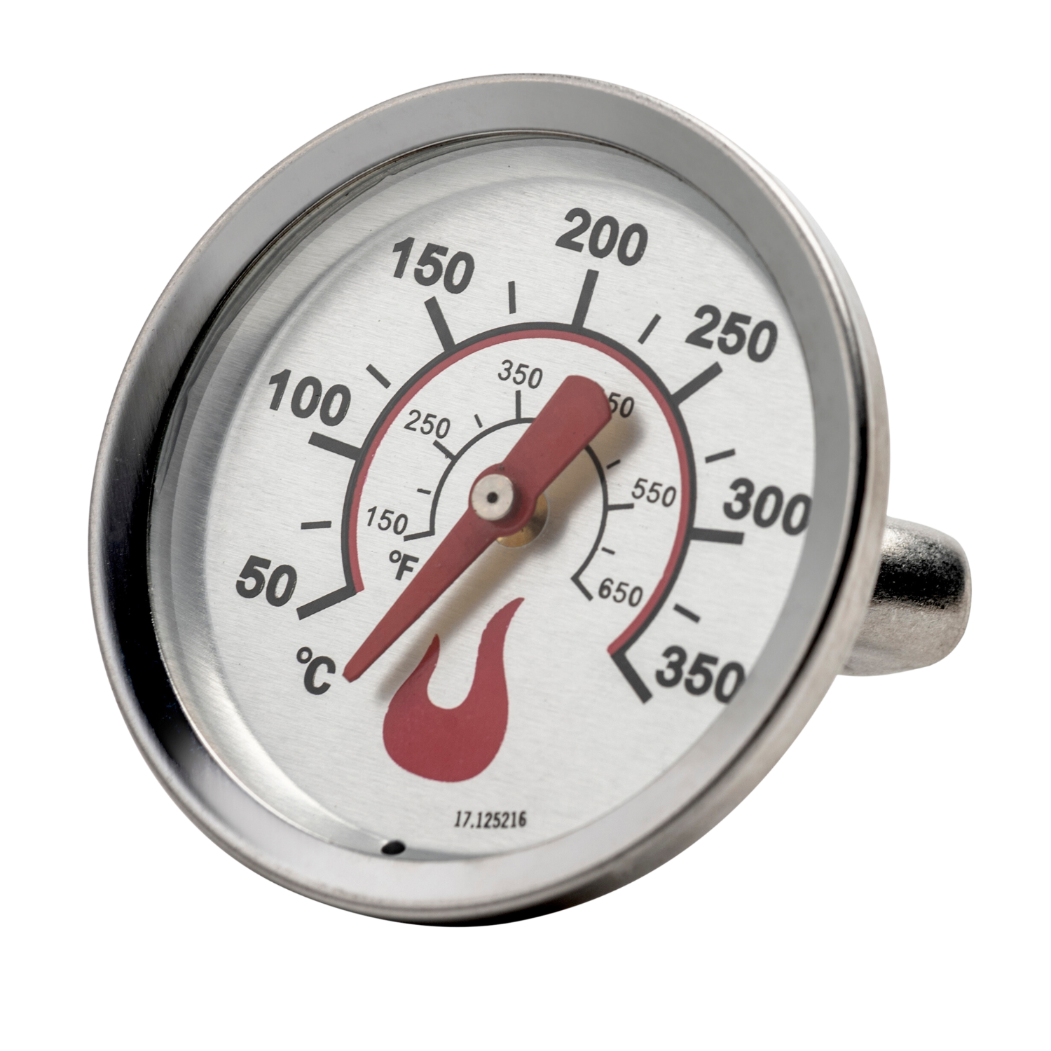 Thermometer