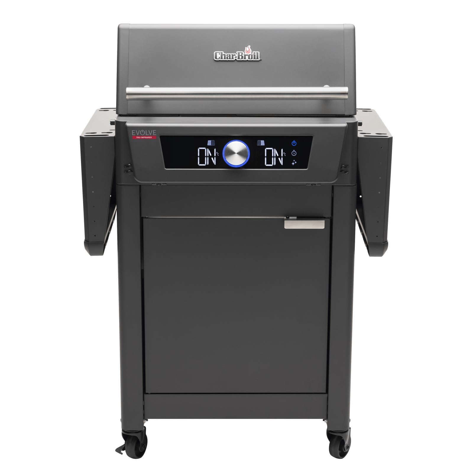 Char-Broil Evolve Electric