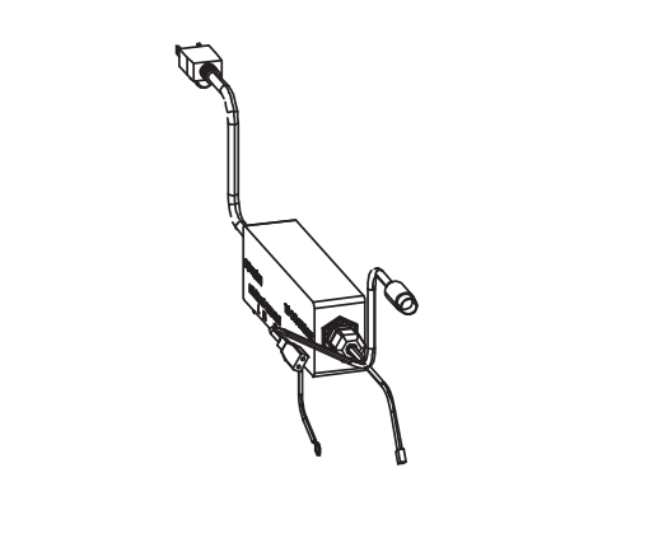 Wire Connection Box