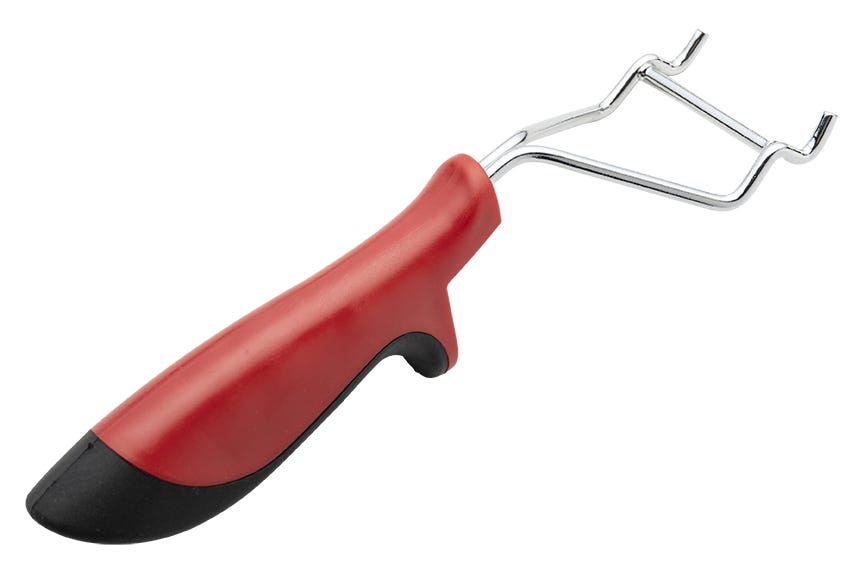 Grill Grate Lifter