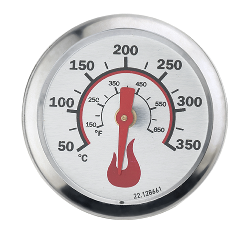 Temperatur gauge