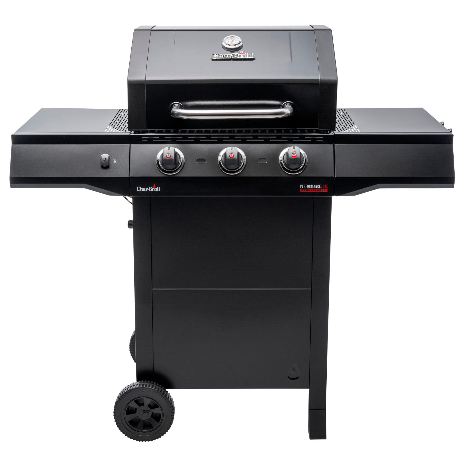 Char broil performance t36g hotsell