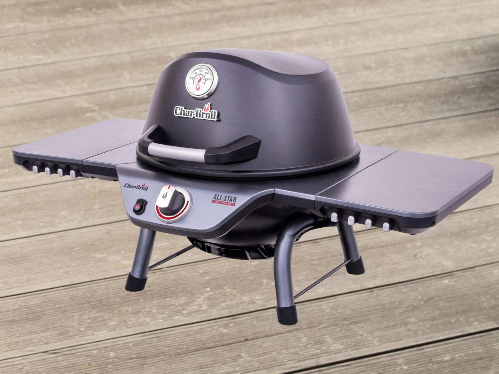 All Star 125 S Gas Char Broil