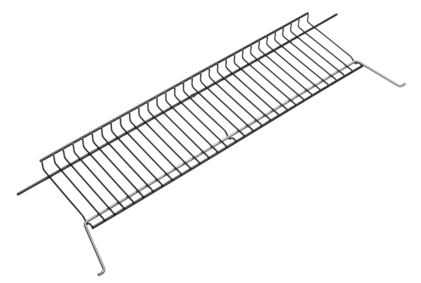 Swingaway rack
