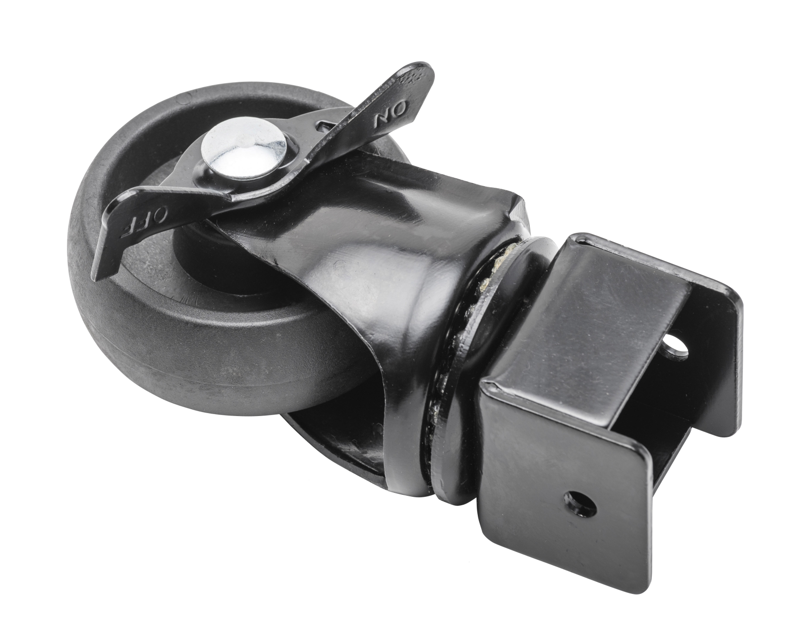 CASTER ASSY W/ LOCK