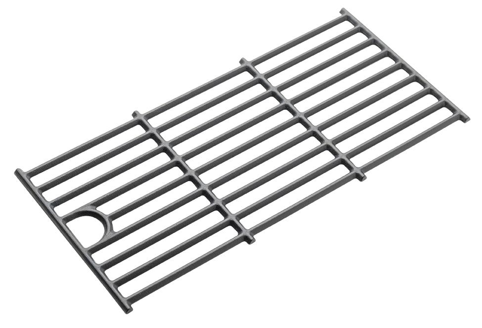 Cooking grate