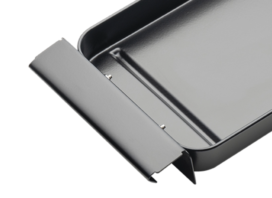Grease Tray Bracket