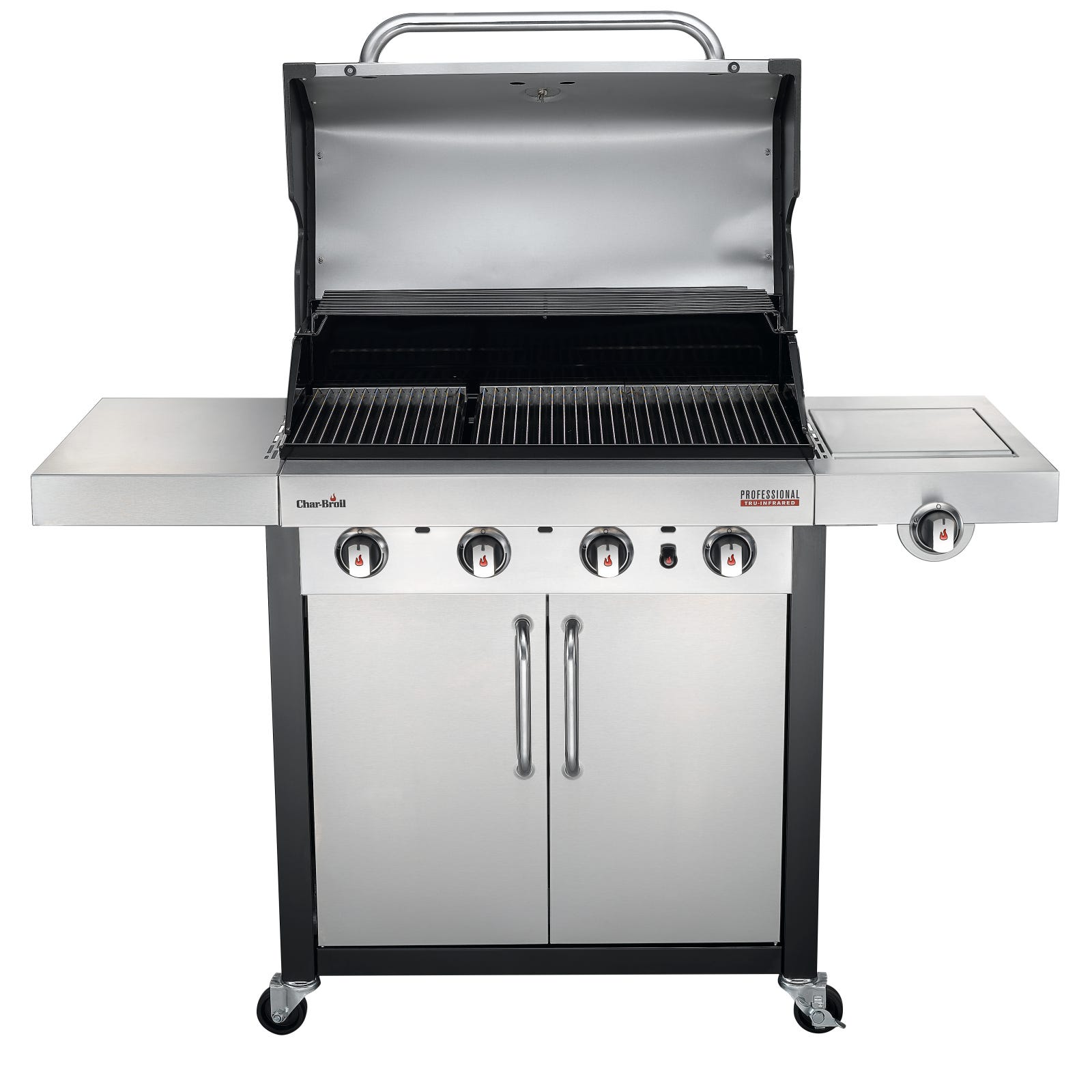 Char broil professional 4400s store