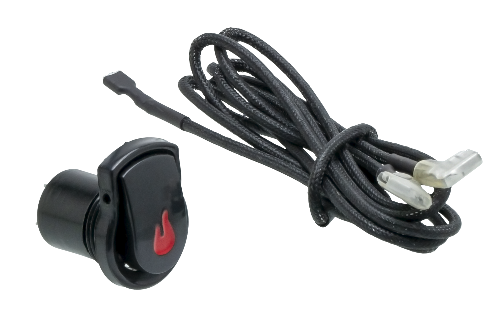 Igniter switch module