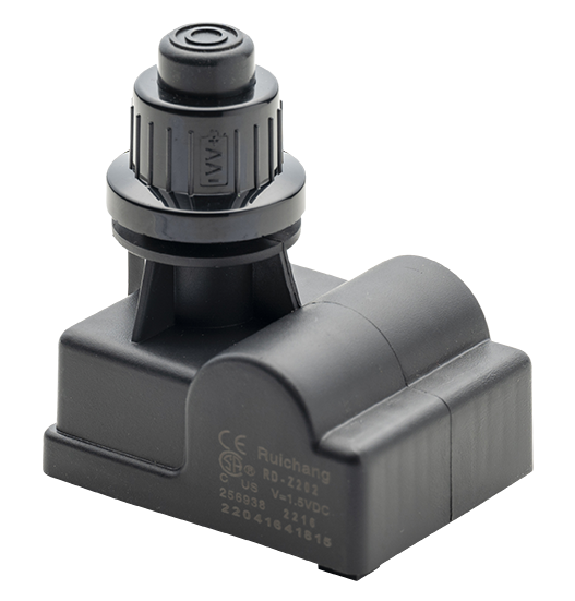 Electronic ignition module