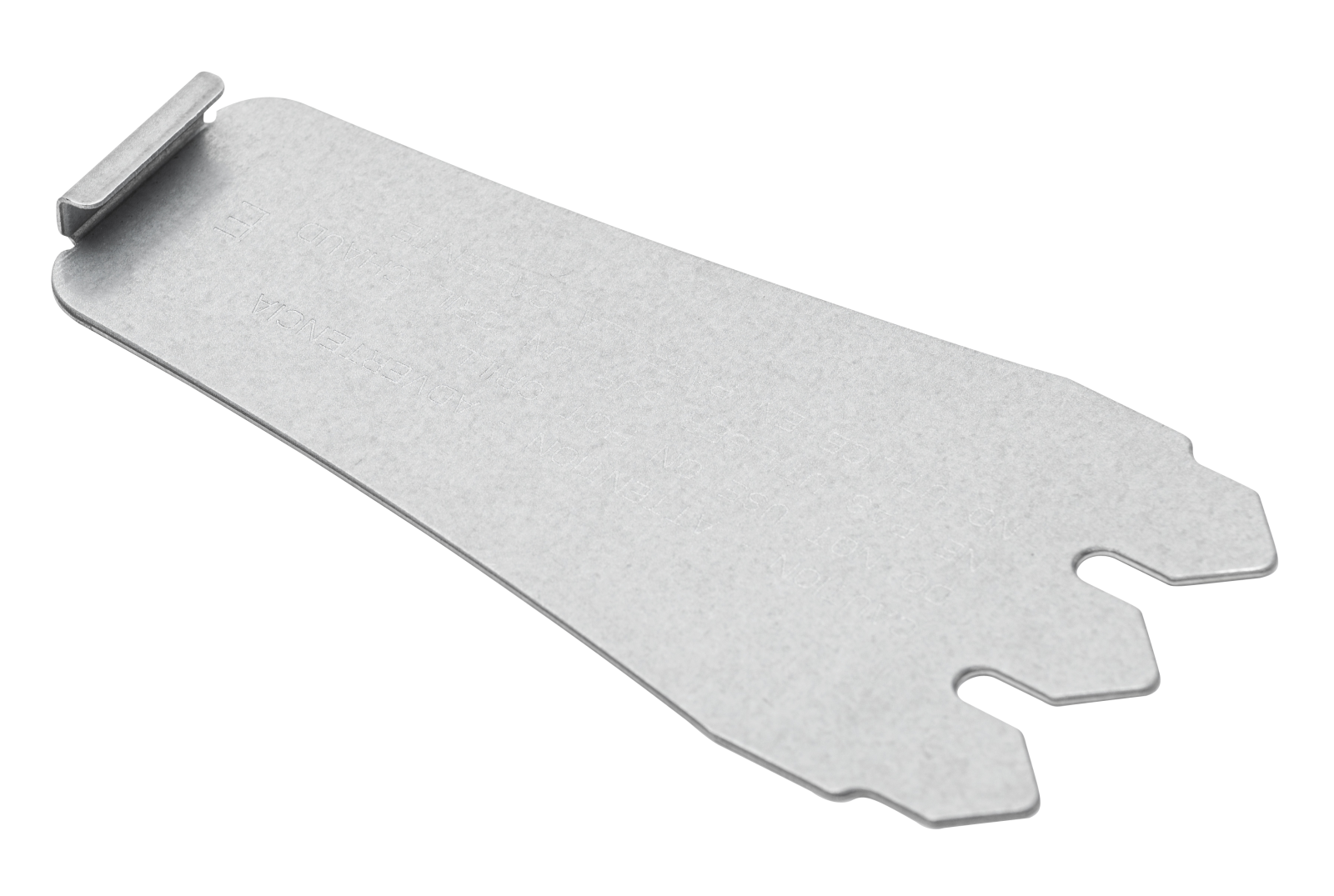 Emitter cleaning tool