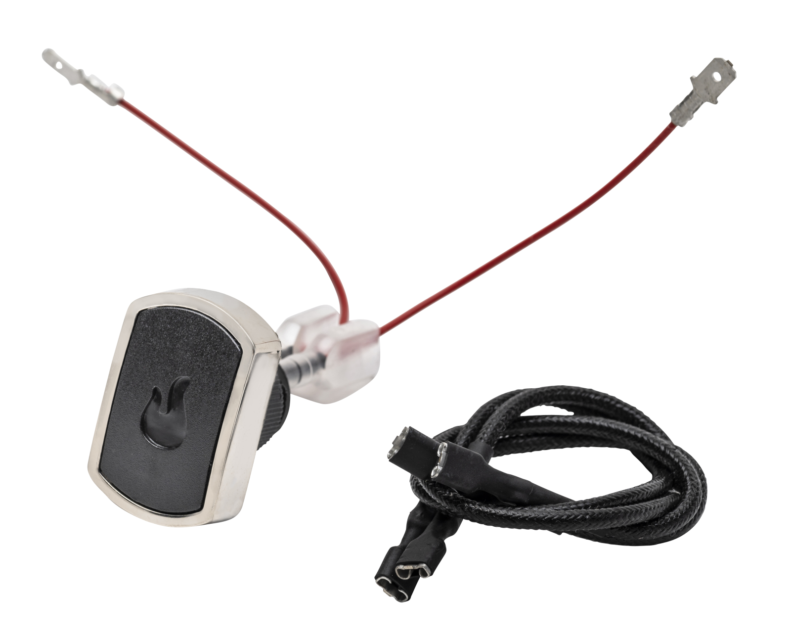 IGNITER SWITCH MODULE